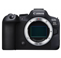 Canon EOS R6 Mark II